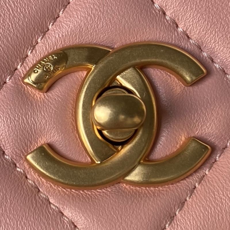 Ch**el satchel bags